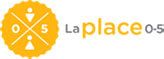 Logo de La Place 0-5